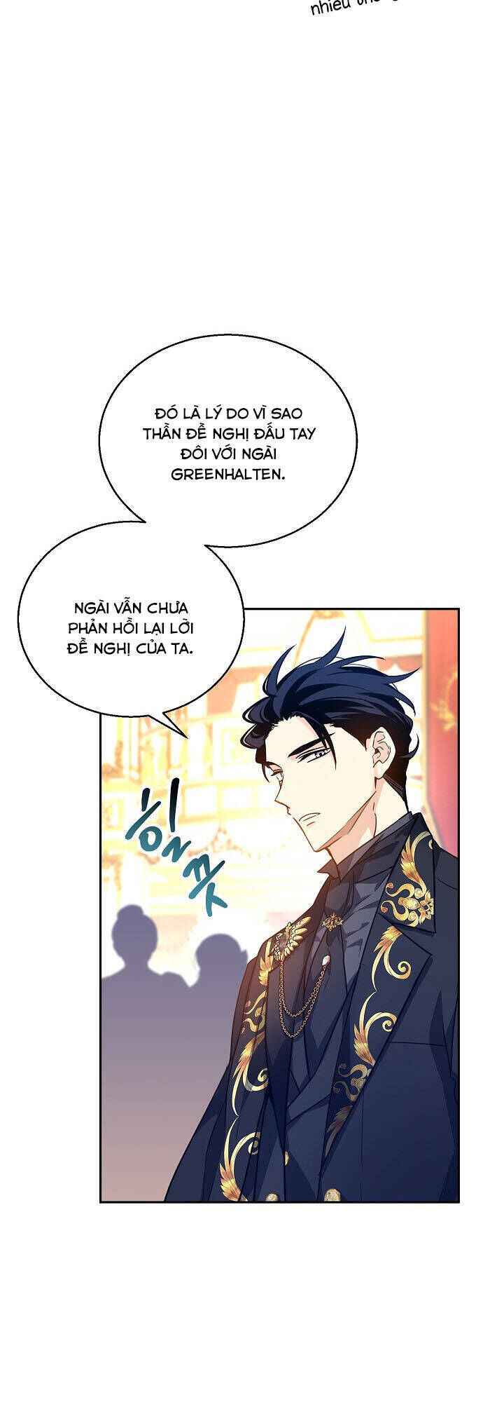 tôi sẽ cố gắng thay đổi cốt truyện chapter 62 - Trang 2