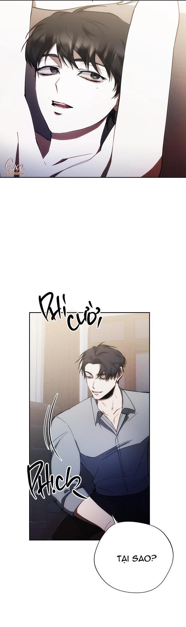 red mansion Chapter 21 - Next 22