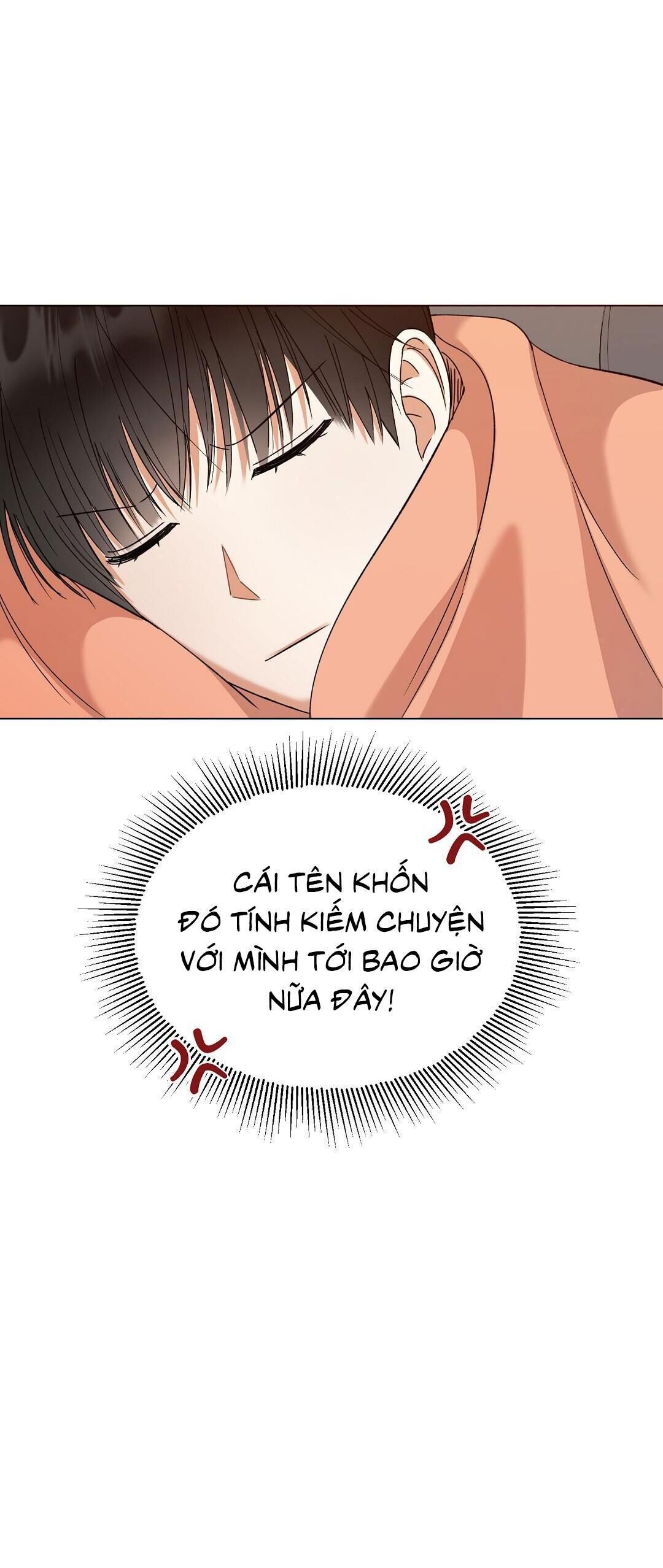 Yêu fan đừng yêu tôi Chapter 16 - Trang 1