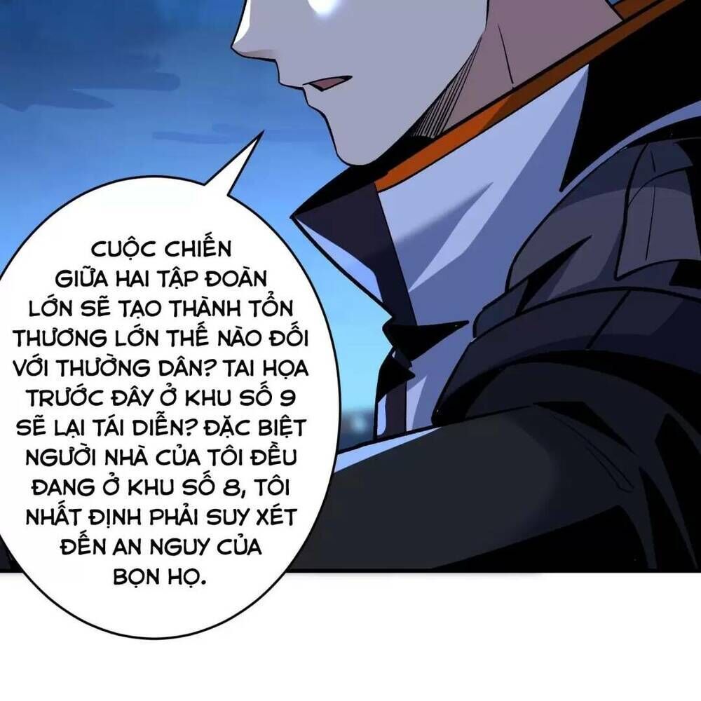 vừa chơi đã có tài khoản vương giả chapter 184 - Trang 2