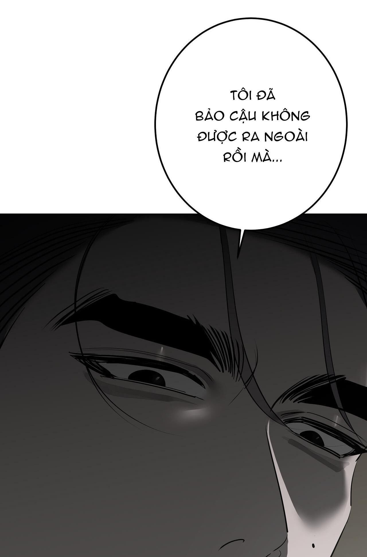 quái thú Chapter 16 - Trang 2