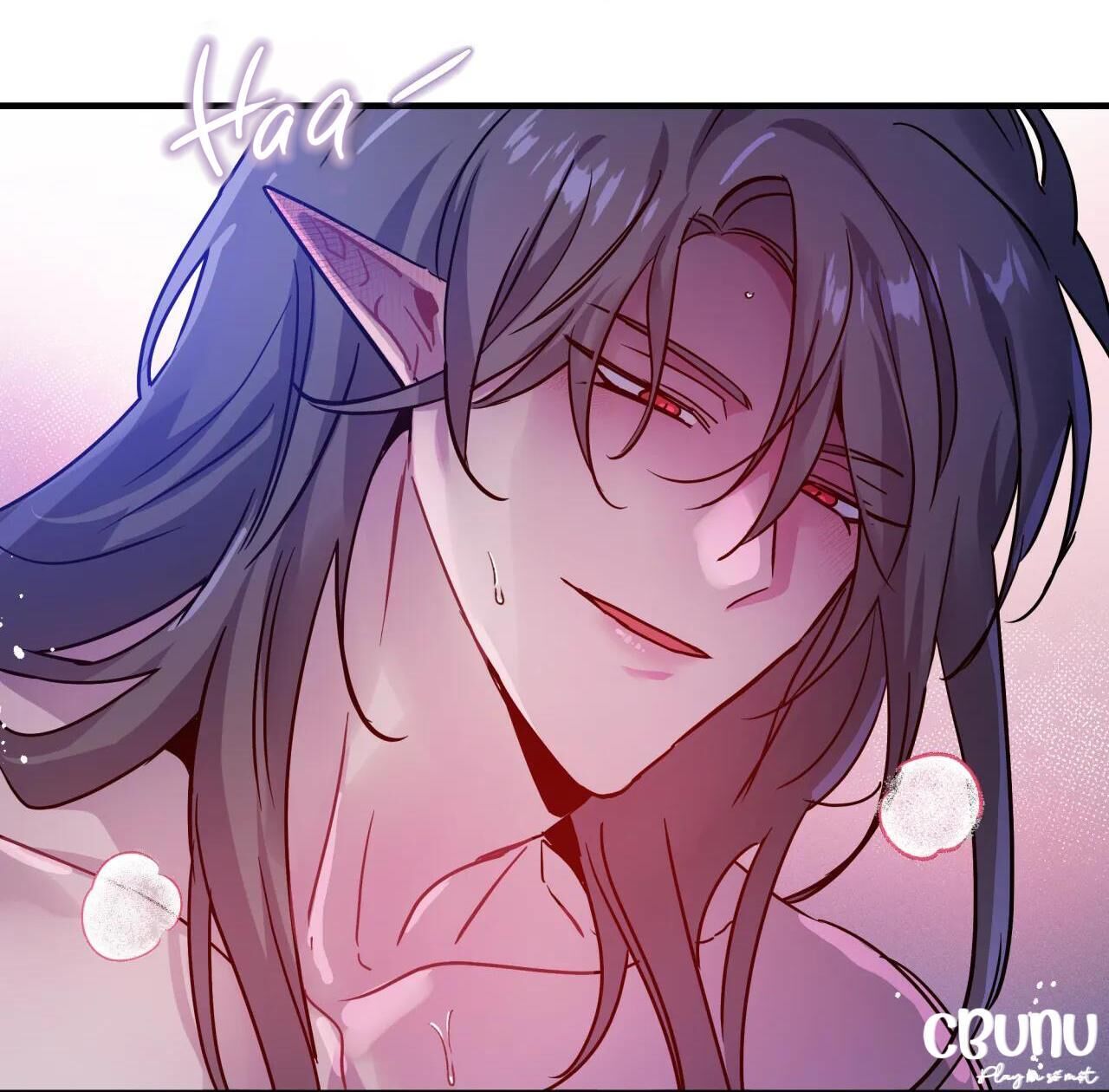 (cbunu) ám giữ linh hồn Chapter 21 H+ - Trang 2