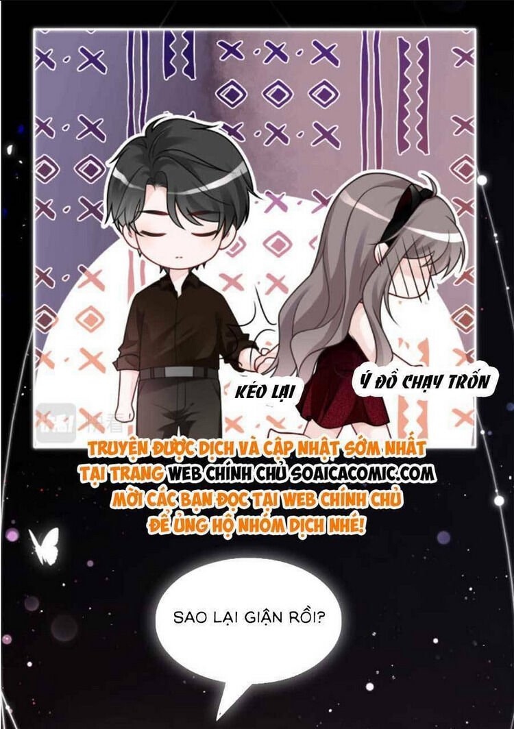 được các anh trai chiều chuộng tôi trở nên ngang tàng chapter 154 - Next chapter 155