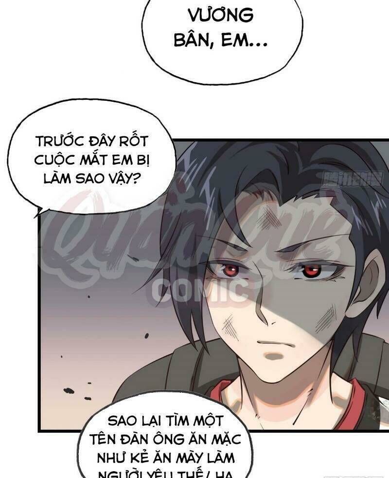 tôi chuyển vàng tại mạt thế chapter 8 - Trang 2