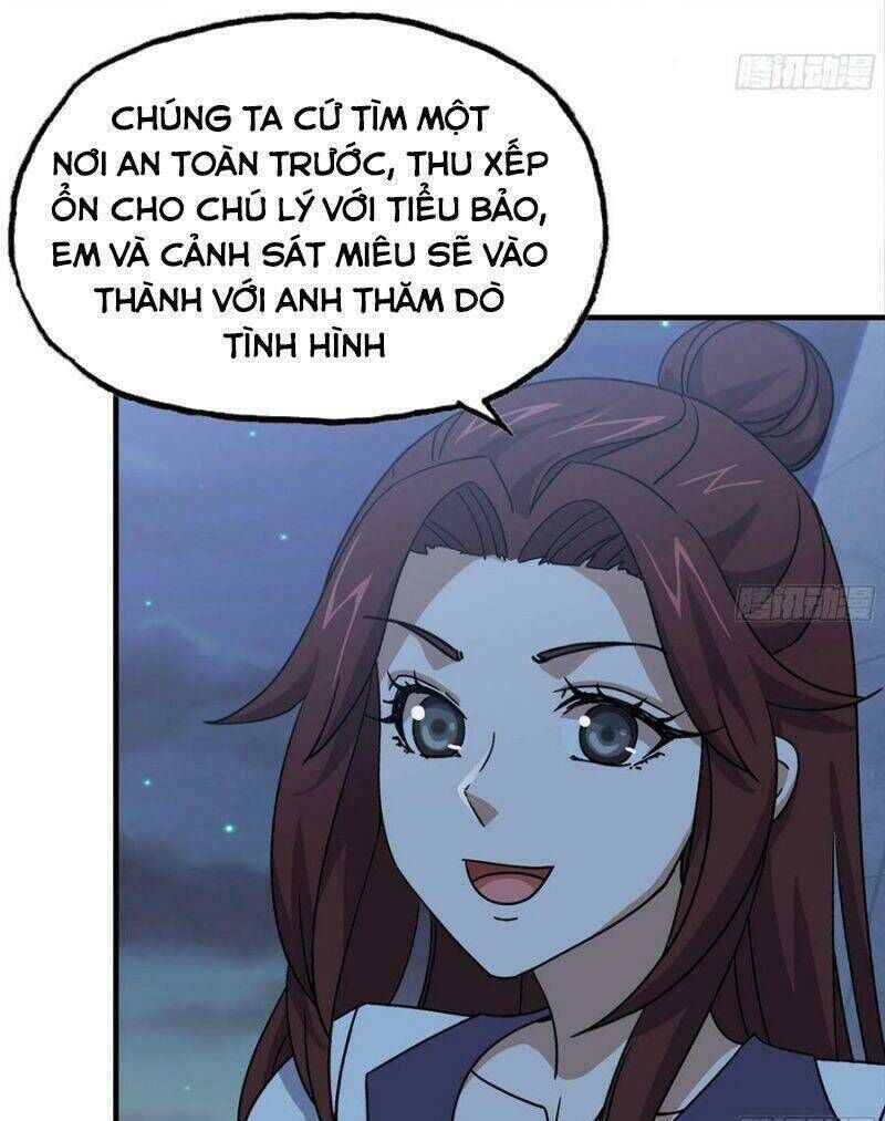 tôi chuyển vàng tại mạt thế Chapter 59 - Next Chapter 60