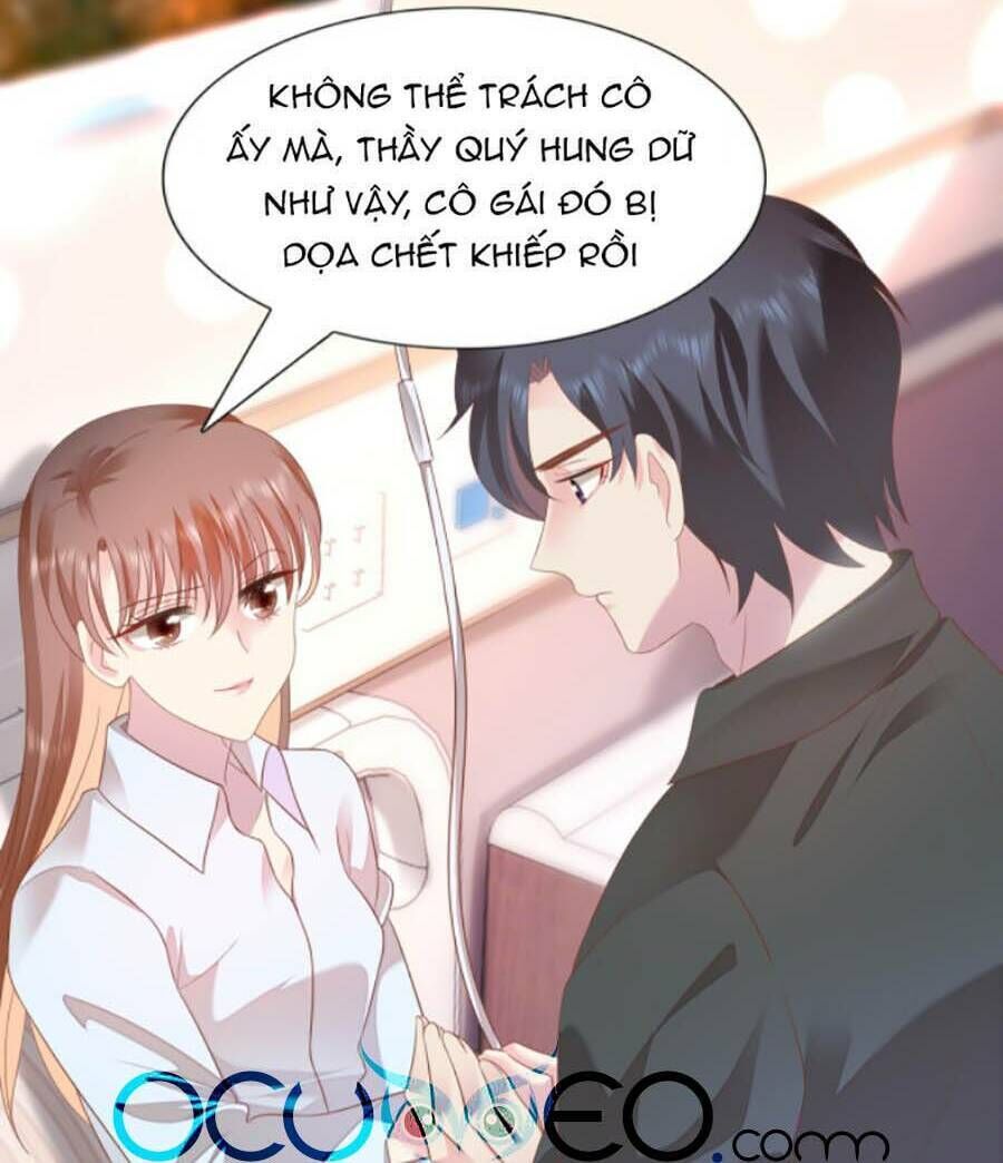 diêu diêu yêu dấu, cuối cùng sủng được em rồi chapter 21 - Next chapter 22