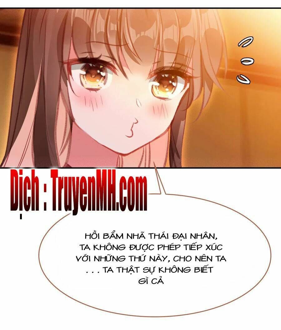 gả cho một tên thái giám đáng ghét chapter 118 - Trang 2