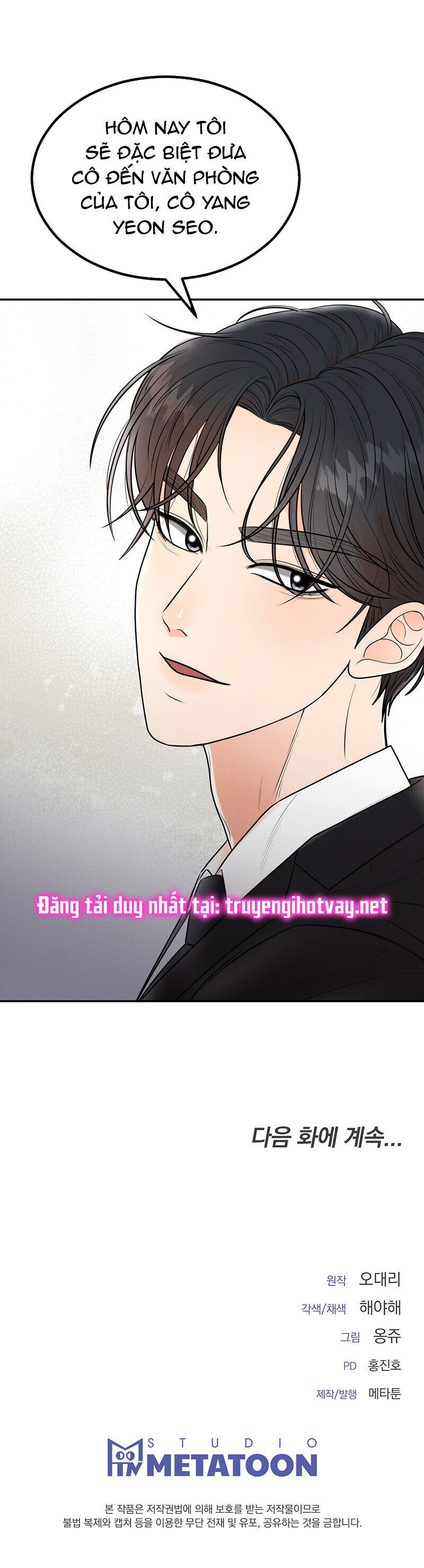 [18+] hôn nhân ràng buộc Chap 8 - Next 8.1