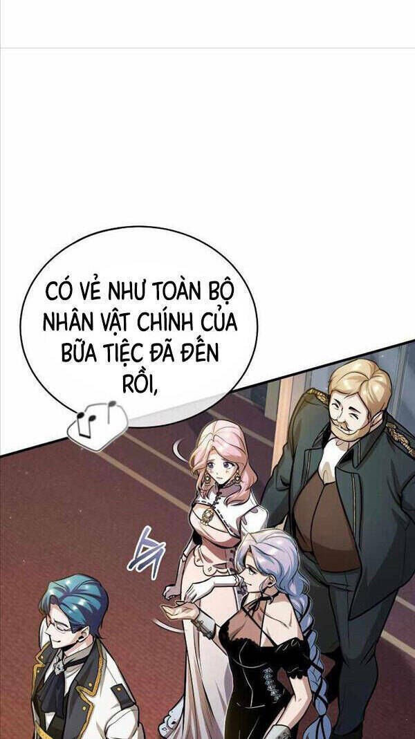 giáo sư gián điệp chapter 40 - Trang 2