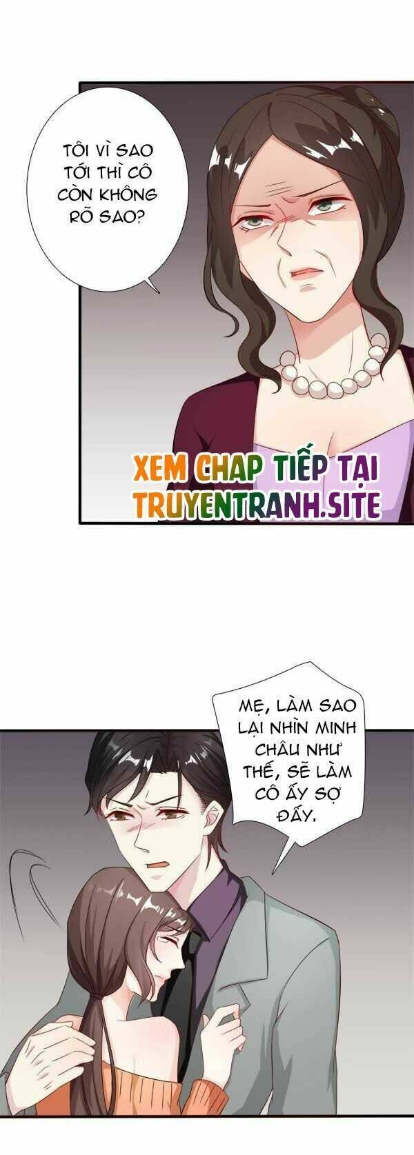 Cưng Chiều Vợ Cũ: Lão Bà Đại Nhân Thật Mê Người Chapter 29 - Next Chapter 30