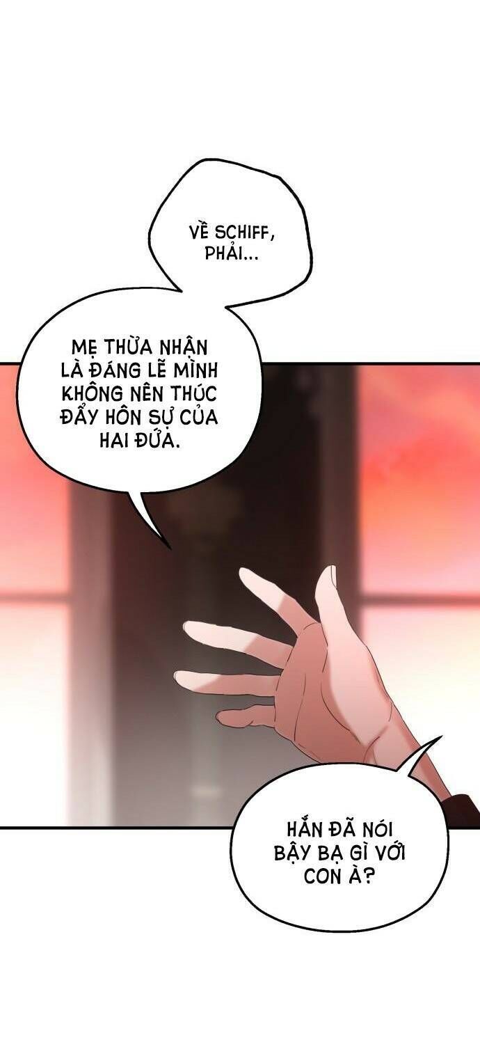 gia đình chồng bị ám ảnh bởi tôi chapter 31.2 - Trang 2