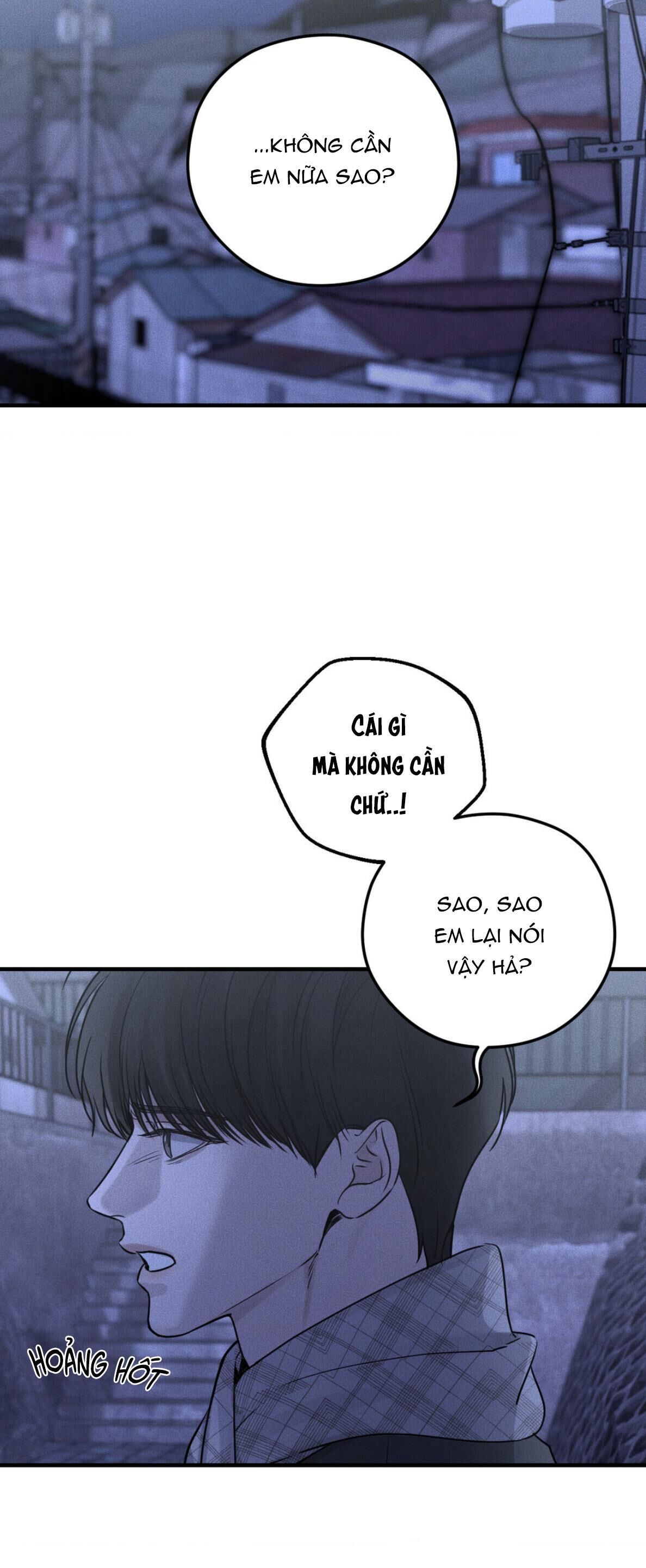 Dear, Teddy Bear Chapter 9 - Trang 2