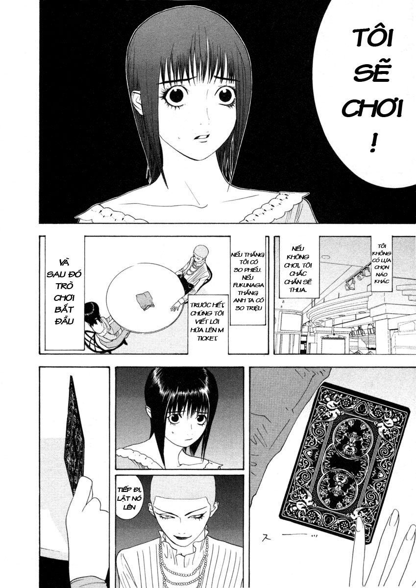 Liar Game Chapter 23 - Trang 2