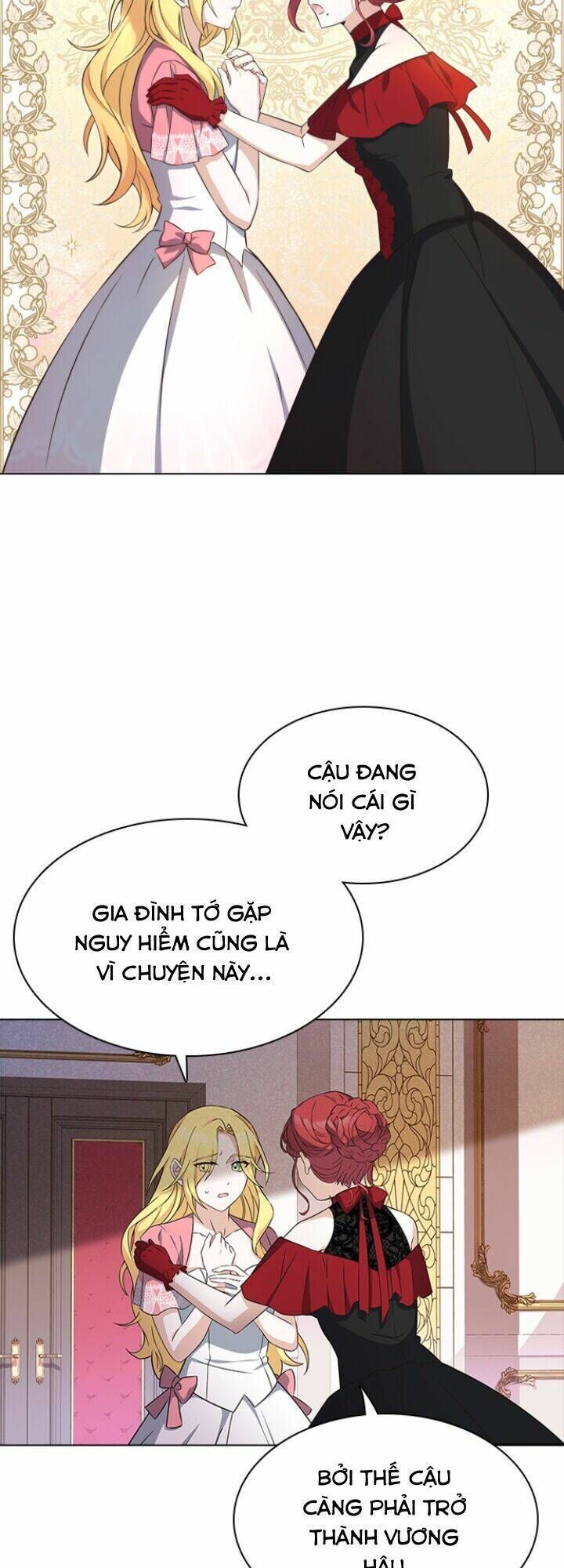 một đêm với hoàng đế chapter 29 - Next chapter 30