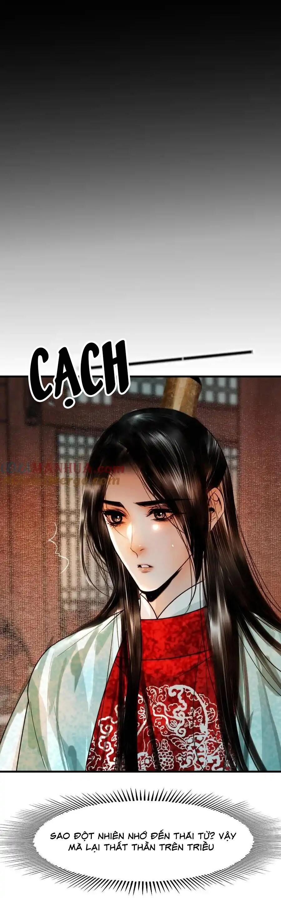 vòng luân hồi Chapter 85 - Trang 1