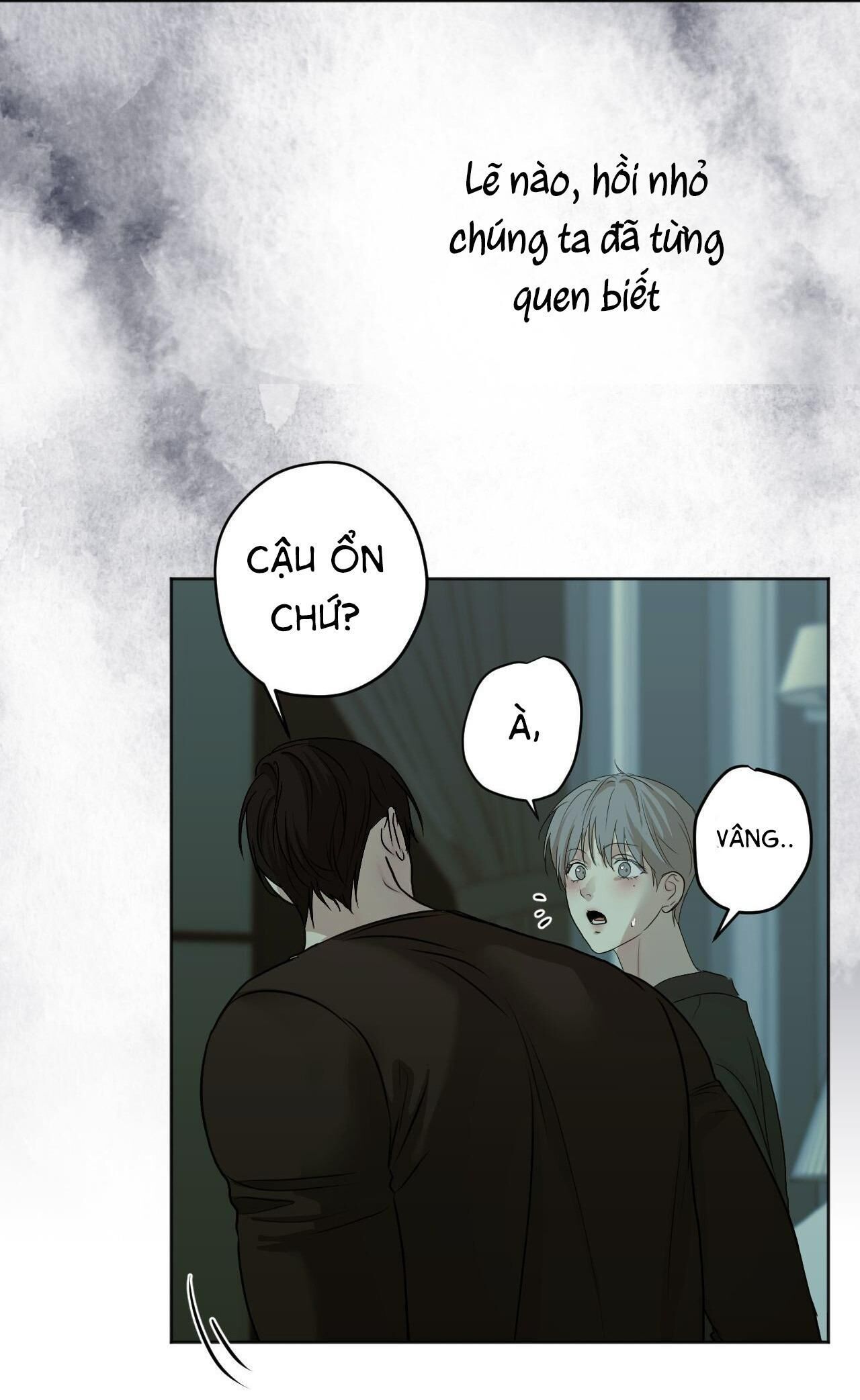 sắc dục Chapter 23 - Next Chương 24