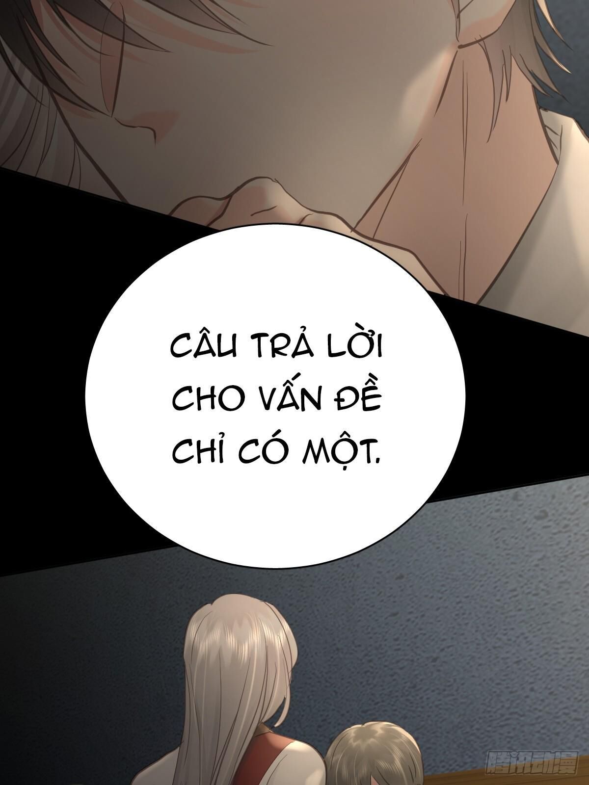 Ong Thợ Chapter 37 - Next Chapter 38