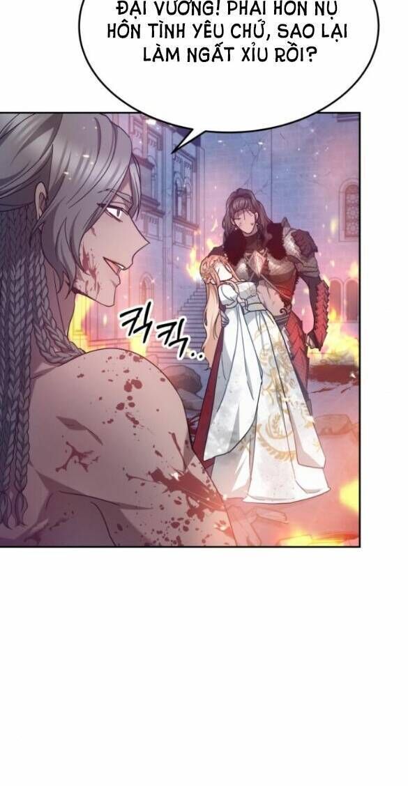 cướp dâu chapter 3.5 - Trang 2