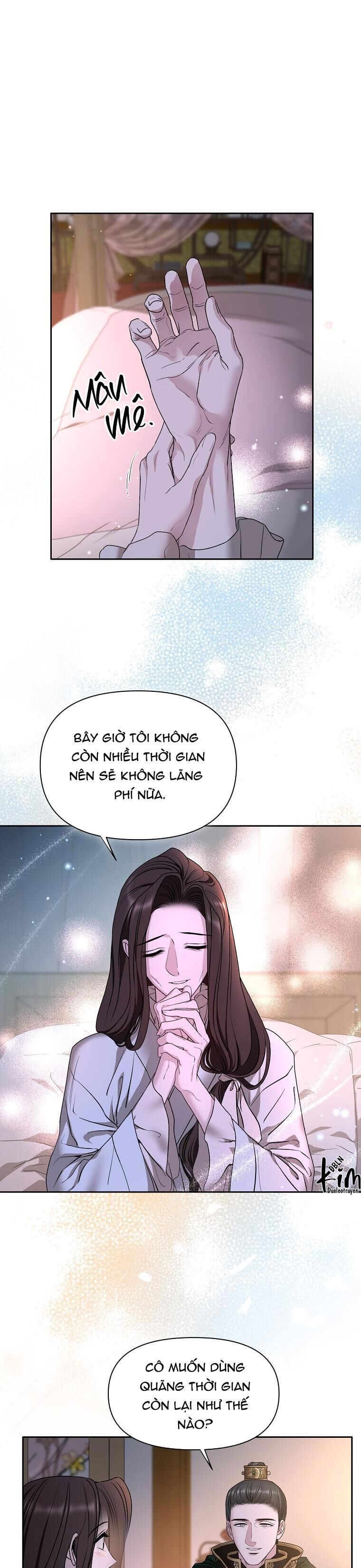 xuân phong viên mãn Chapter 59 - Trang 1