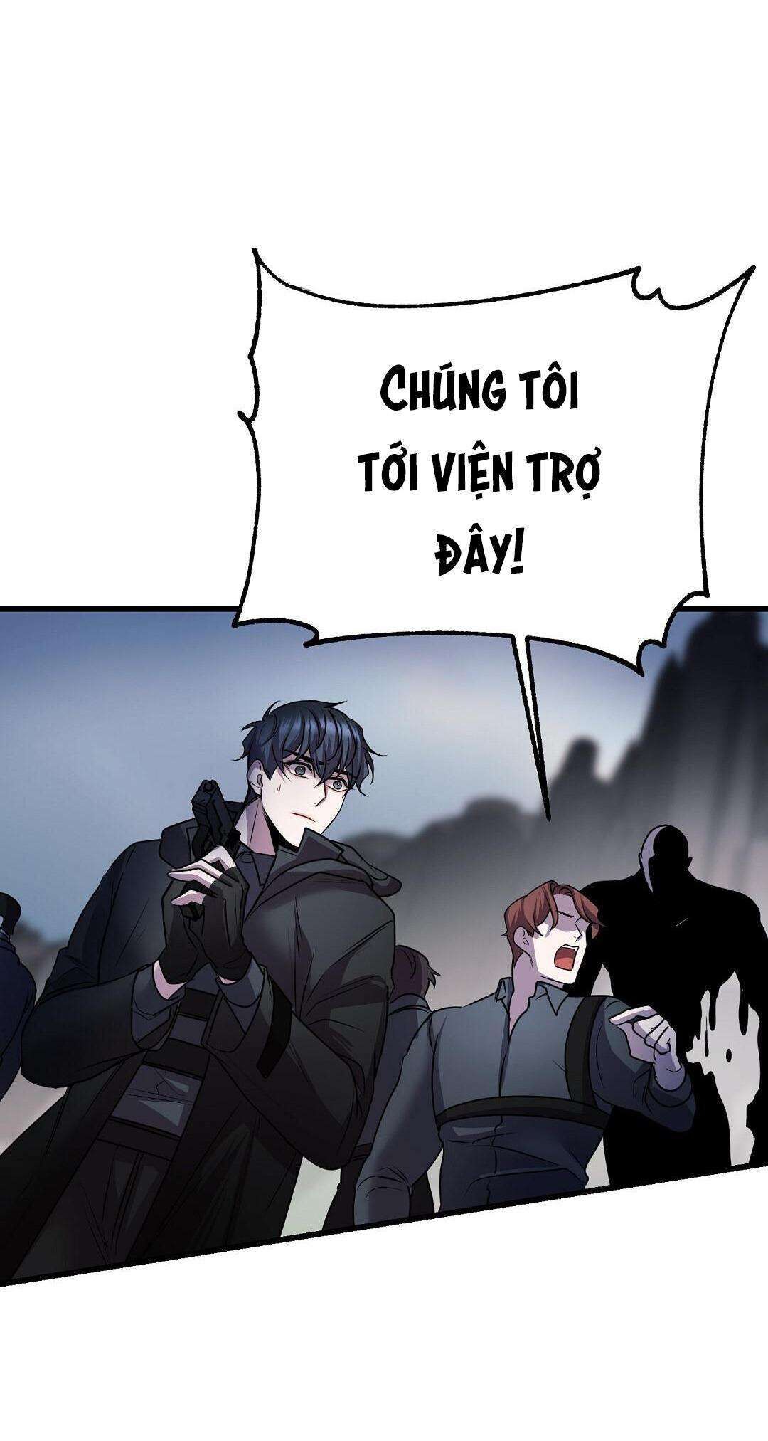 đáy sâu tuyệt vọng Chapter 31 - Next Chapter 31