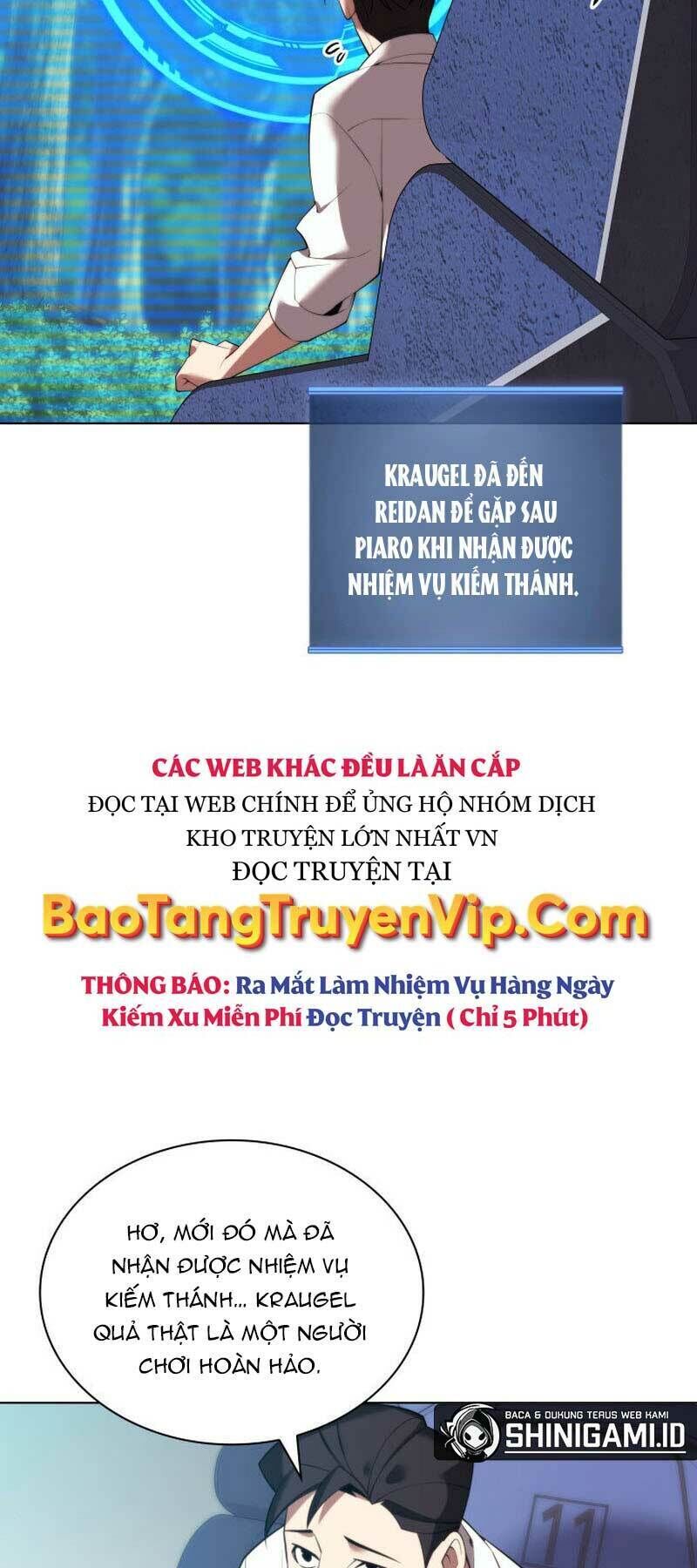 thợ rèn huyền thoại chương 186 - Next chương 187