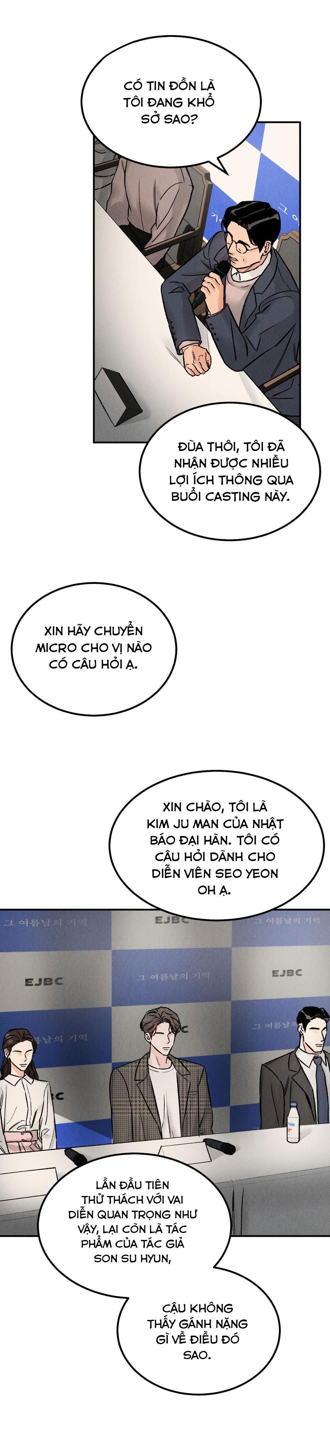 vượt qua giới hạn Chapter 9 - Trang 2