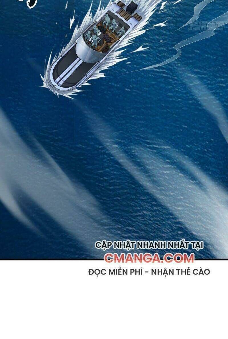 Tân Đình Là Hảo Đao Chapter 2 - Trang 2