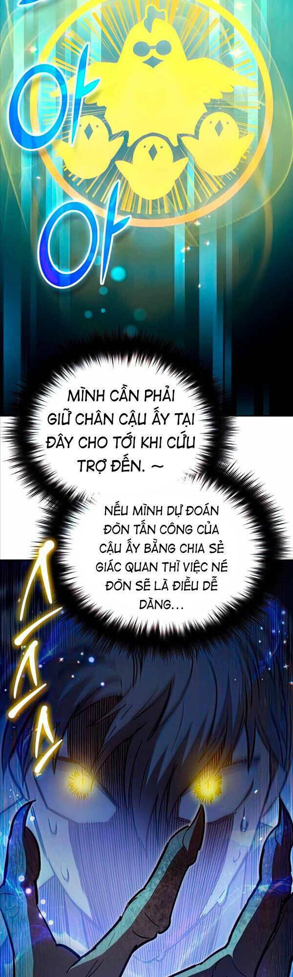 những ranker cấp s mà tôi nuôi dưỡng chapter 72 - Next chapter 73