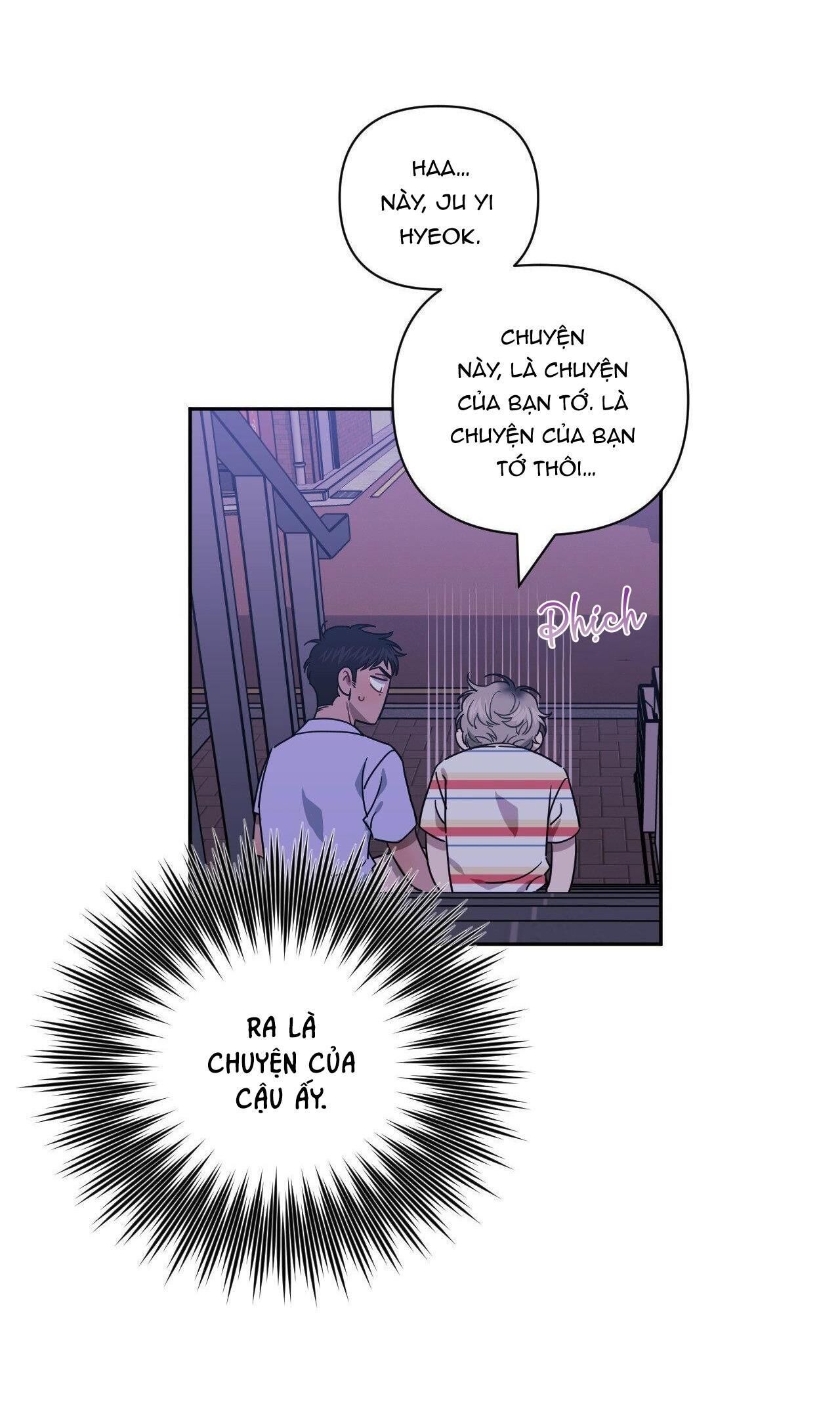 hơn cả bạn bè Chapter 75 Nt Tak-Ho 17 - Next 75.1