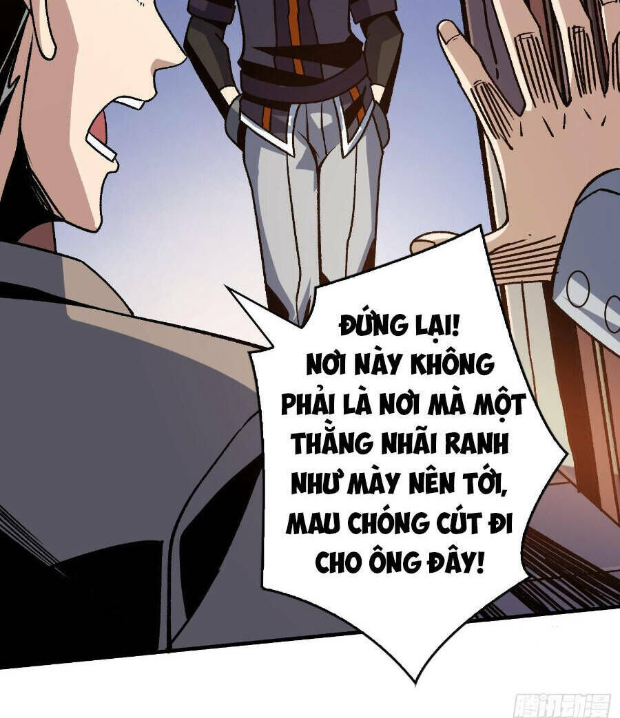 vừa chơi đã có tài khoản vương giả chương 245 - Next chapter 246