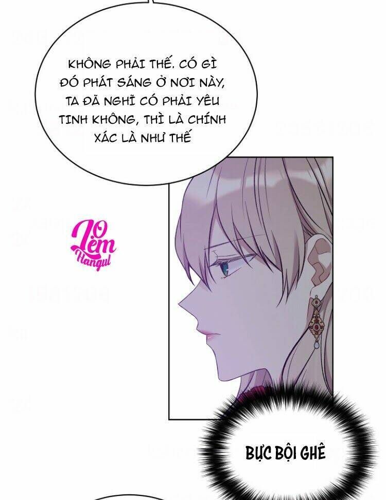 vương miện viridescent chapter 47 - Trang 2