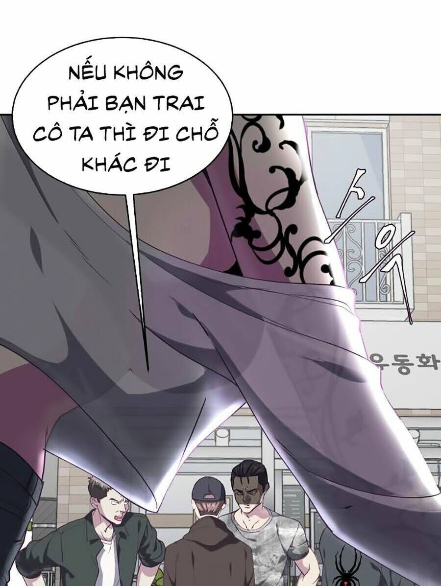 cậu bé của thần chết chapter 70 - Next chương 71