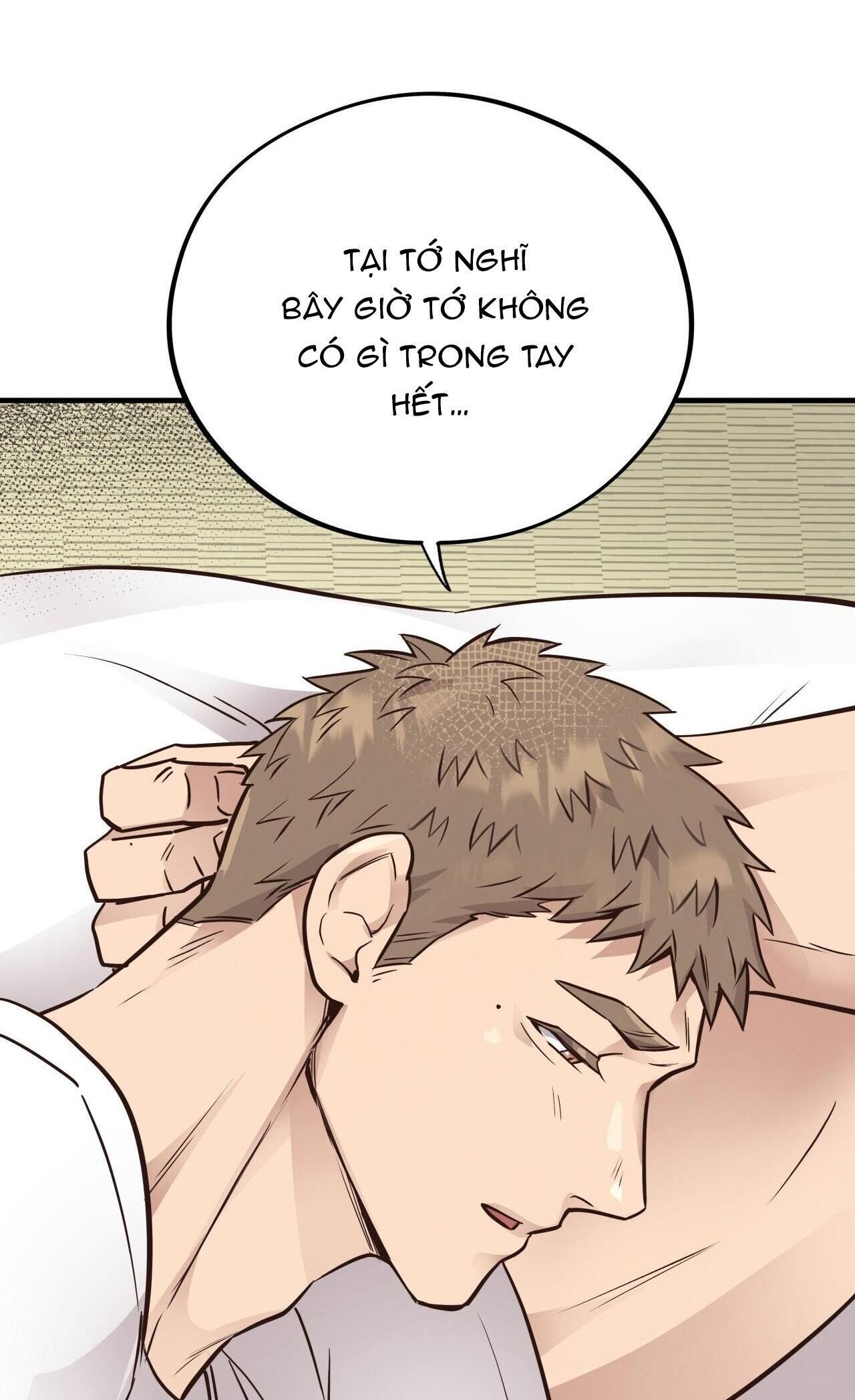 honey bear Chapter 47 - Trang 1