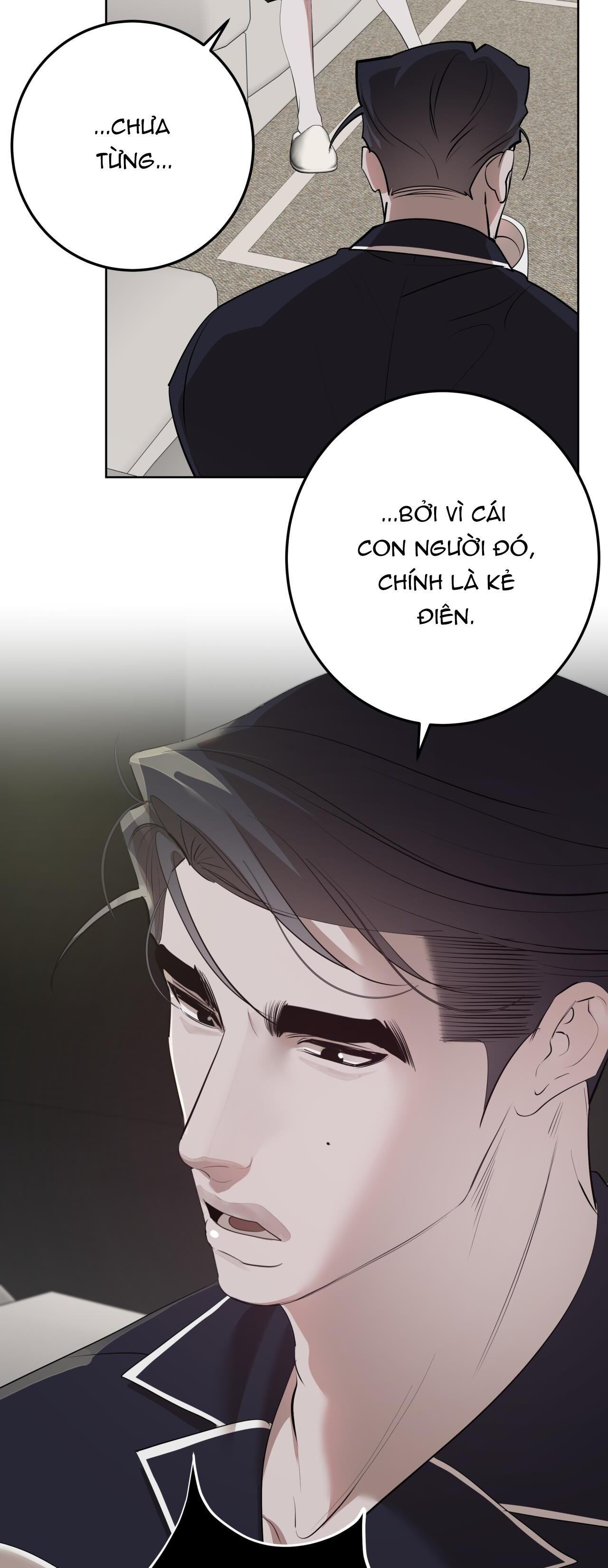 quái thú Chapter 19 - Trang 2