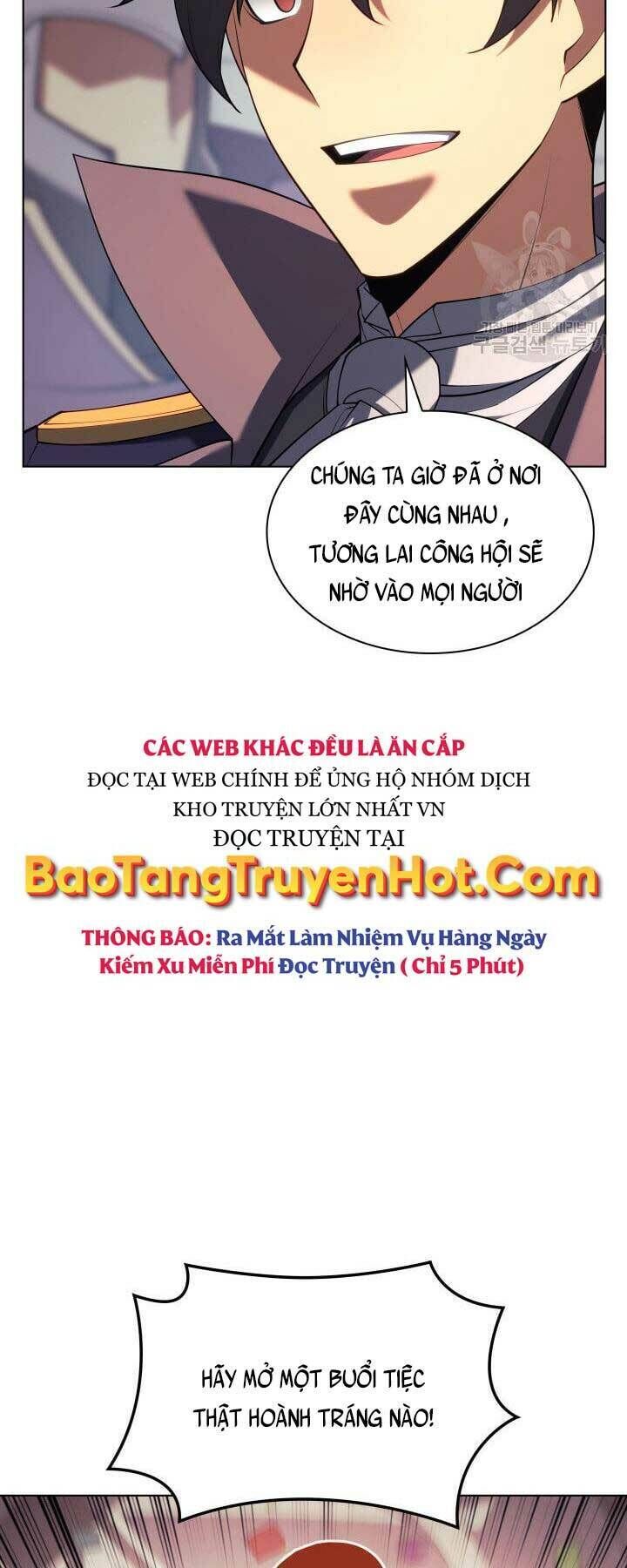 thợ rèn huyền thoại chương 151 - Next chương 152