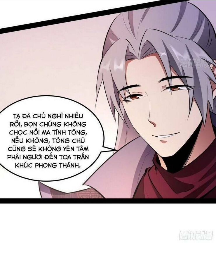 ta là tà đế chapter 56 - Next chapter 57