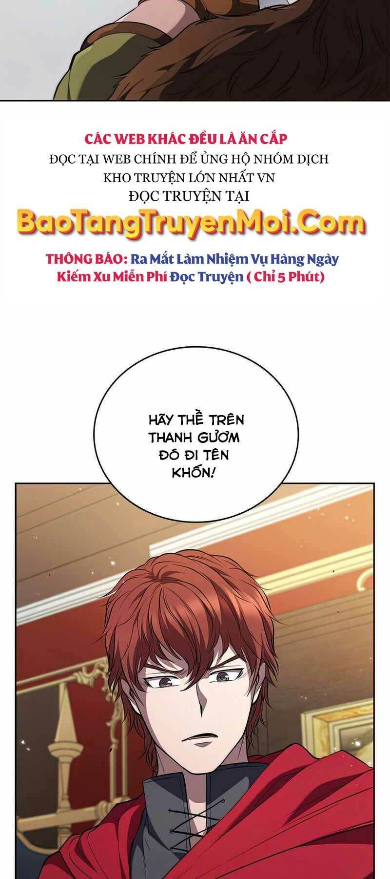 hồi quy thành công tước chapter 23 - Trang 2