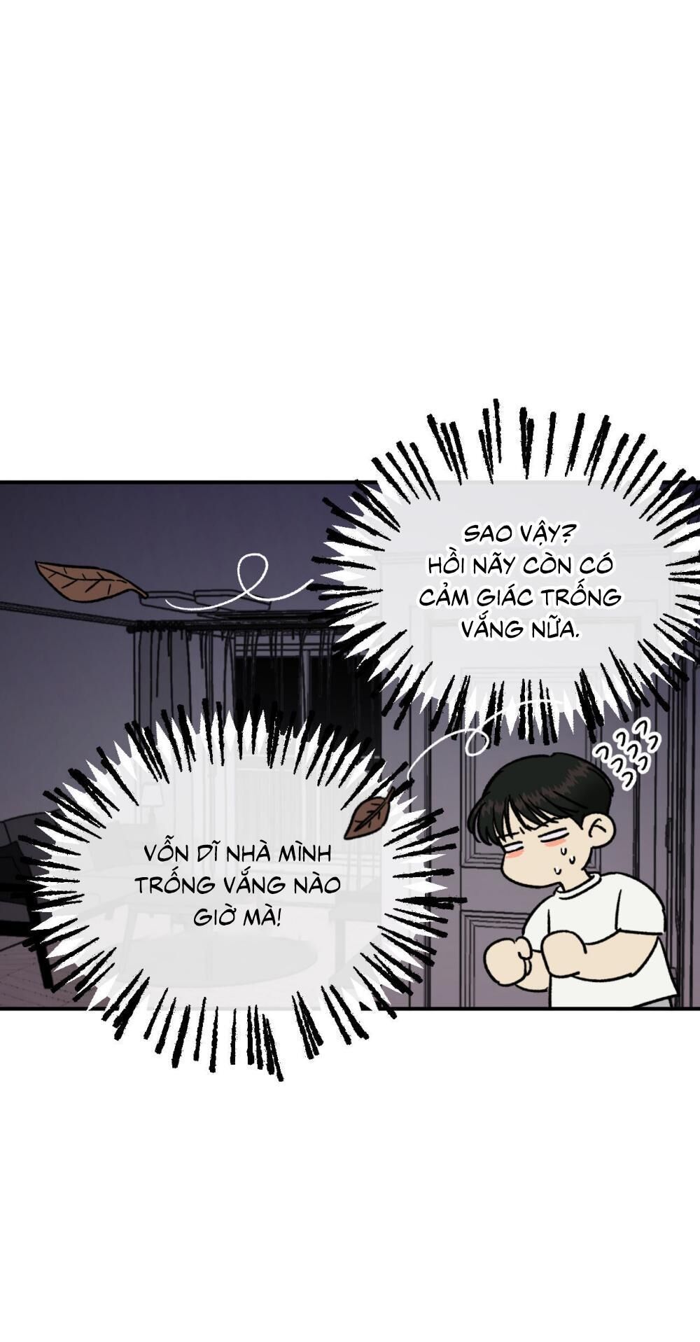 nhà của chúng ta Chapter 17 - Trang 2