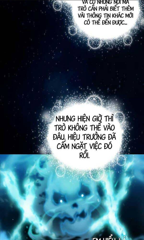 ma pháp sư tại trường học pháp thuật chapter 4 - Next chapter 5