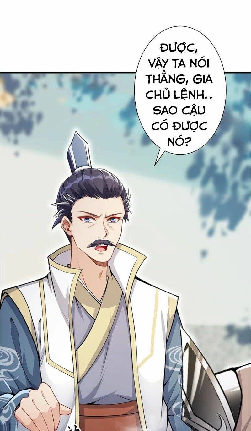 nghịch thiên tà thần chapter 349 - Trang 2