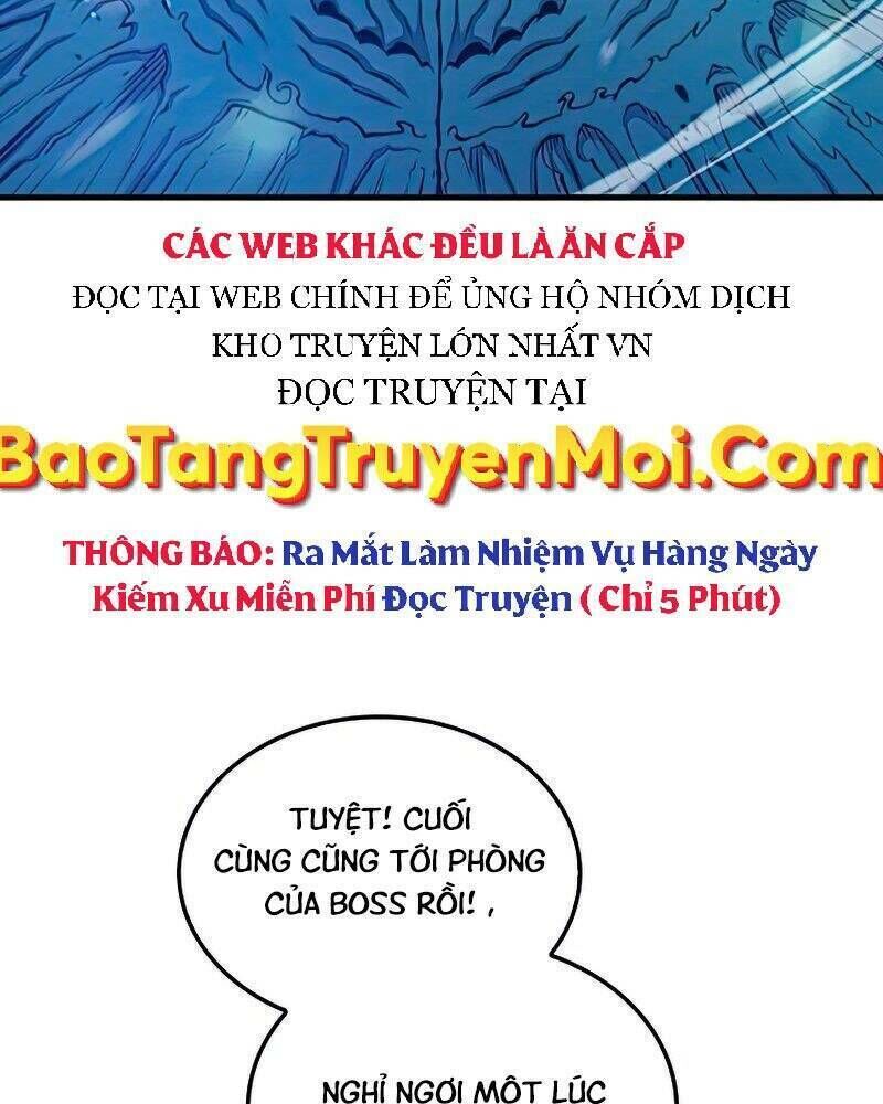 tôi thăng cấp trong lúc ngủ chapter 37 - Trang 2