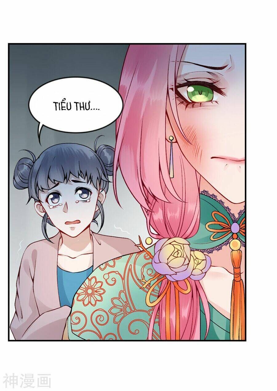 hoàng phi 9000 tuổi chapter 65 - Next chapter 66