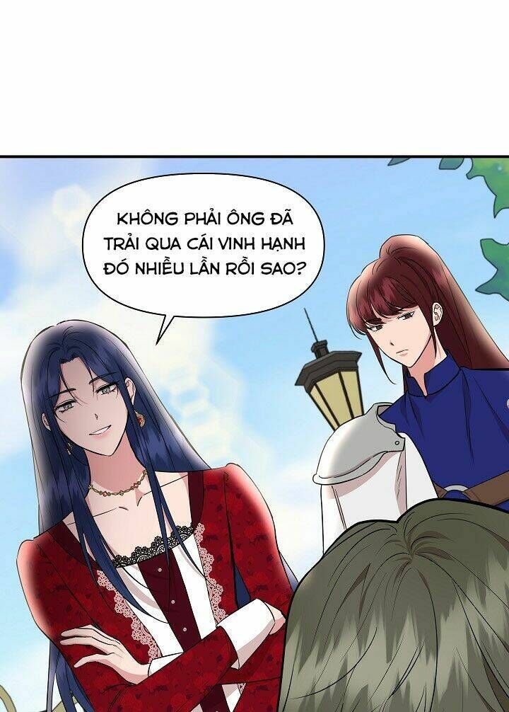 tôi không phải là cinderella chapter 9 - Trang 2