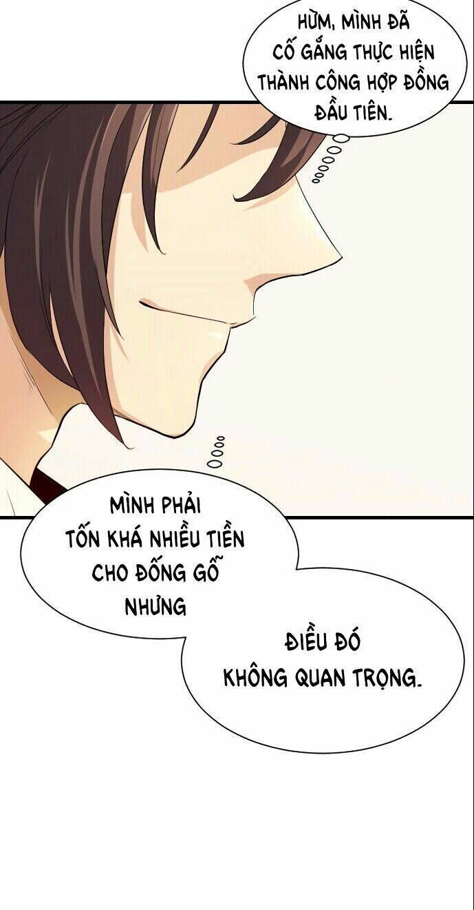 bậc thầy thiết kế điền trang chapter 2 - Trang 2