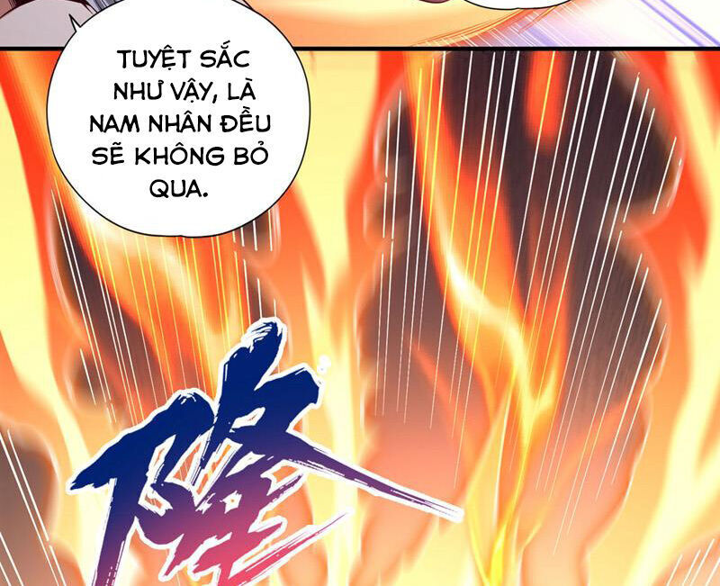 ta bị nhốt tại cùng một ngày mười vạn năm chapter 385 - Next chapter 386