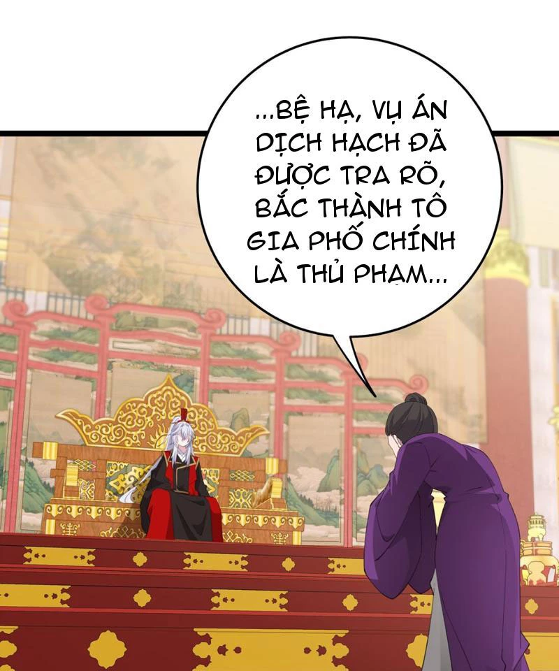 Phá thân của nữ Hoàng Đế Chapter 3 - Trang 2