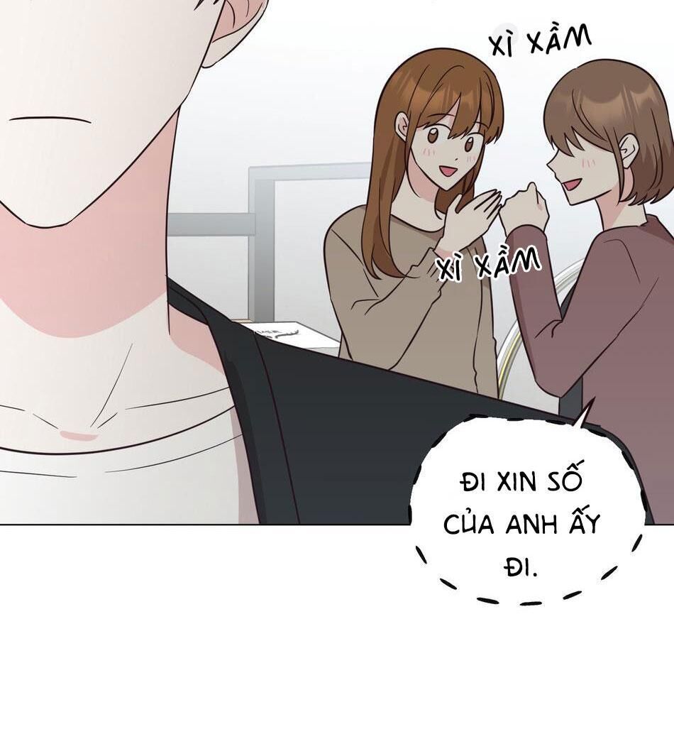 tuyển tập manhwa dằm khăm Chapter 8 -Ngủ ngon 1 - Trang 1