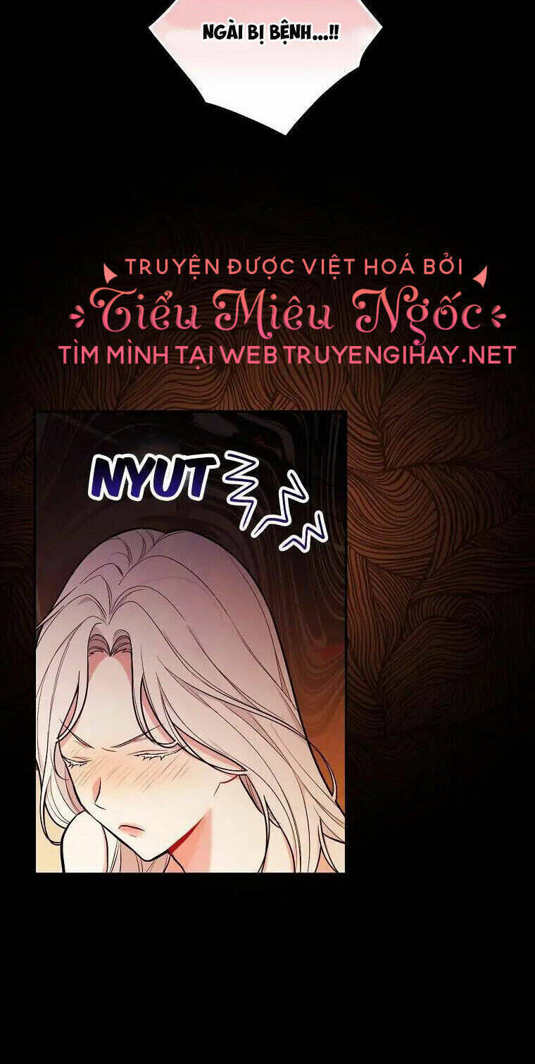 tôi trở thành mẹ của chiến binh chapter 41 - Trang 2