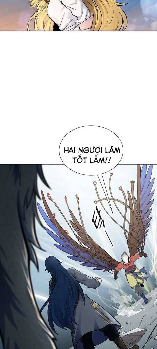 Cuộc Chiến Trong Tòa Tháp - Tower Of God Chapter 592 - Next Chapter 593