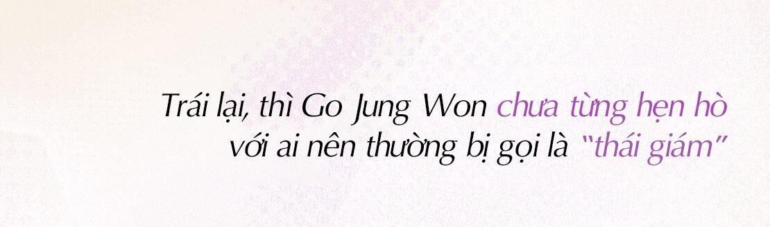 |DROP| Chuyện Tình Bí Mật Chapter 0 Giới thiệu - Next Chapter 1